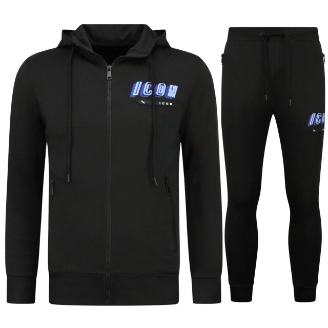 Top-Star Trainingspak tracksuit icon 5732 large