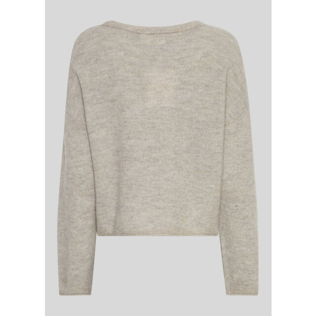 Moss Copenhagen Mschkellsey alegria trui wol gemêleerd 9789860151624 large