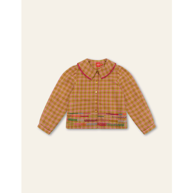 Oilily Bless blouse YF25GBL206-044 large