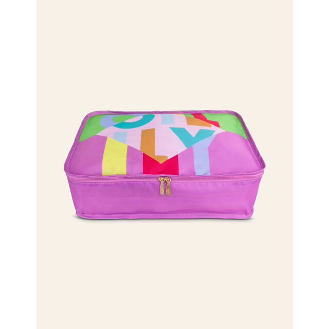 Oilily Tina travel pouch MEOIL0T05-73 large