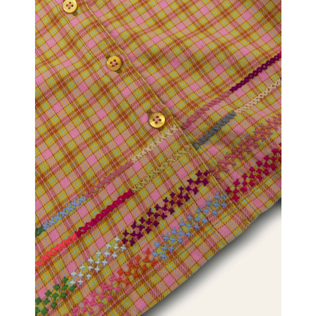 Oilily Bless blouse YF25GBL206-044 large