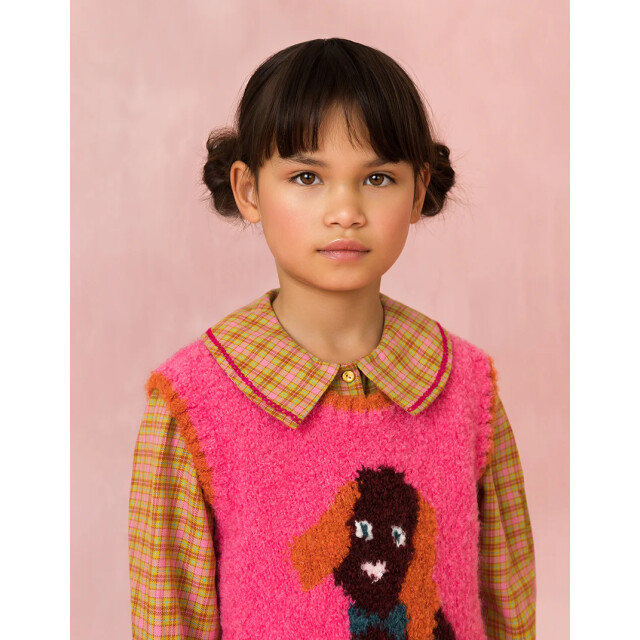 Oilily Bless blouse YF25GBL206-044 large