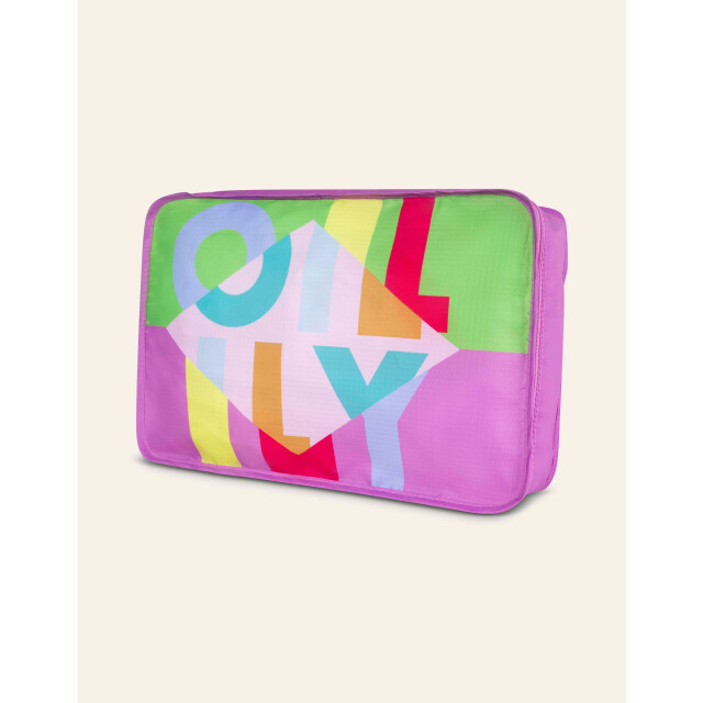 Oilily Tina travel pouch MEOIL0T05-73 large