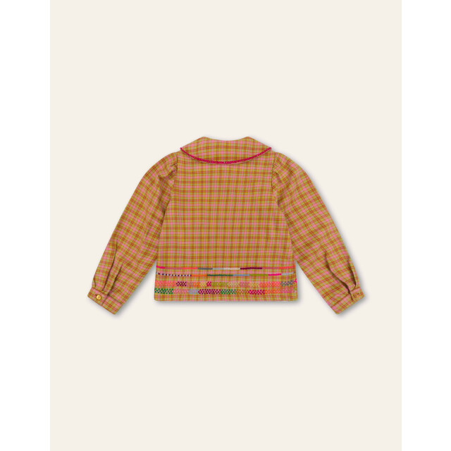 Oilily Bless blouse YF25GBL206-044 large