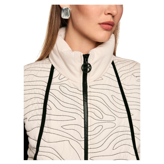 Marc Cain Bodywarmers as 37.01 w18 AS 37.01 W18 large