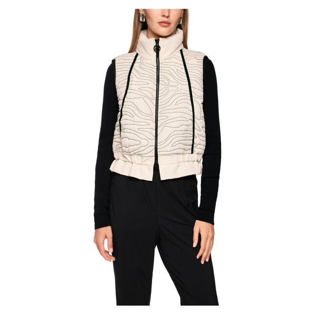 Marc Cain Bodywarmers as 37.01 w18 AS 37.01 W18 large