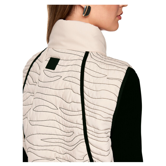 Marc Cain Bodywarmers as 37.01 w18 AS 37.01 W18 large