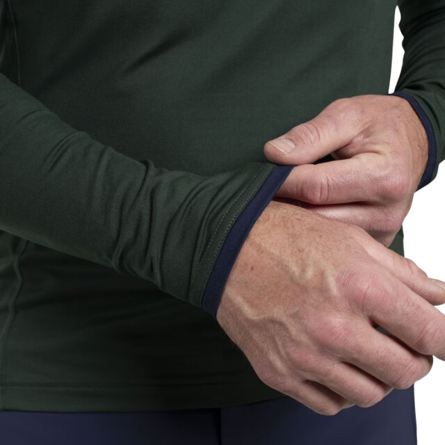 Kjus Skipully heren MS25-E06 large