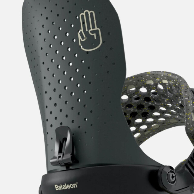 Bataleon Snowboard binding BA.26.20.AS large