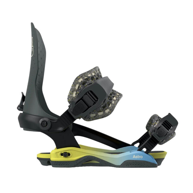 Bataleon Snowboard binding BA.26.20.AS large