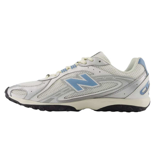 New Balance U204LSWC Sneakers Zilver U204LSWC large