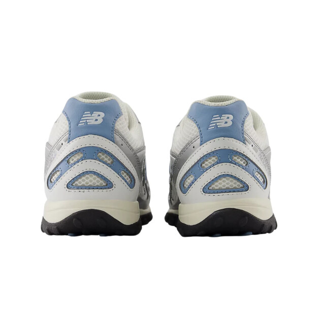 New Balance U204LSWC Sneakers Zilver U204LSWC large