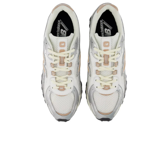 New Balance U204LSWA Sneakers Zilver U204LSWA large