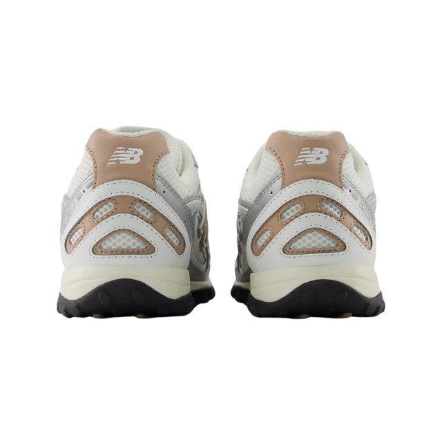 New Balance U204LSWA Sneakers Zilver U204LSWA large