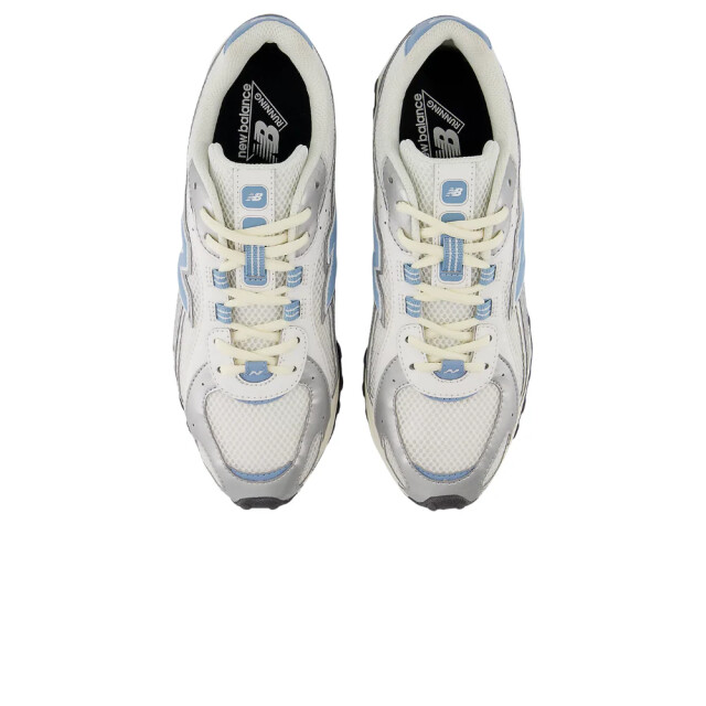 New Balance U204LSWC Sneakers Zilver U204LSWC large