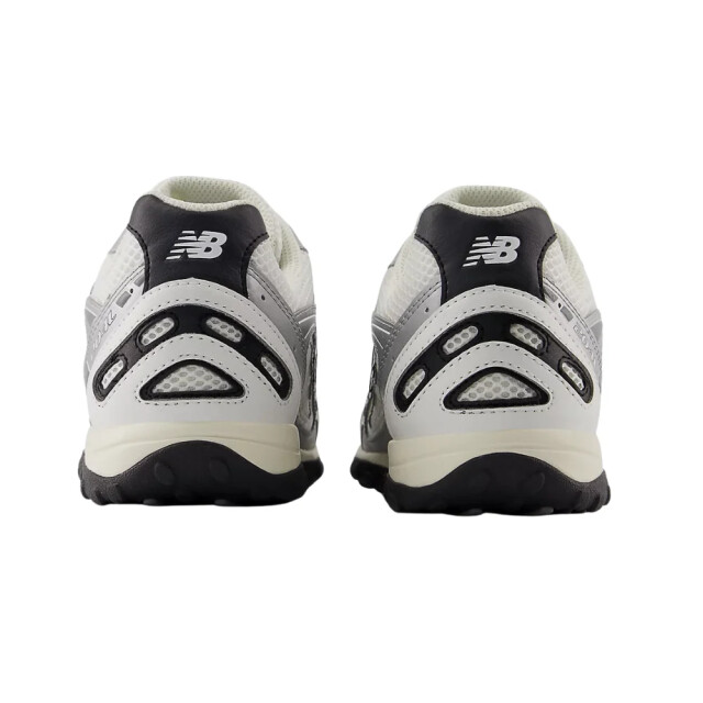 New Balance U204LSWD Sneakers Zilver U204LSWD large