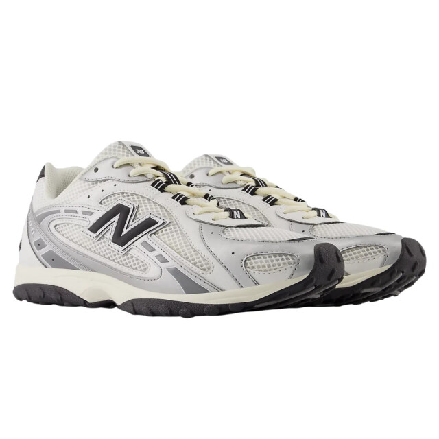 New Balance U204LSWD Sneakers Zilver U204LSWD large