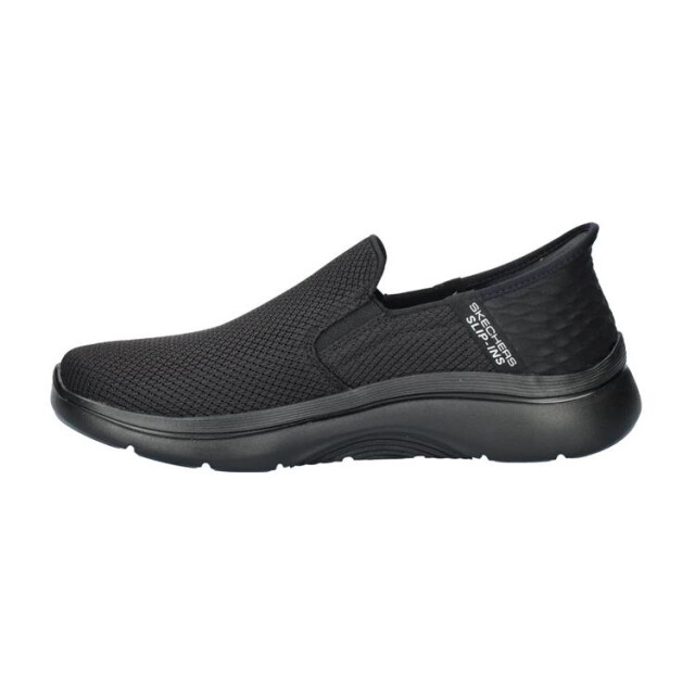 Skechers 125315 Go Walk Arch Fit Loafers Zwart 125315 Go Walk Arch Fit large