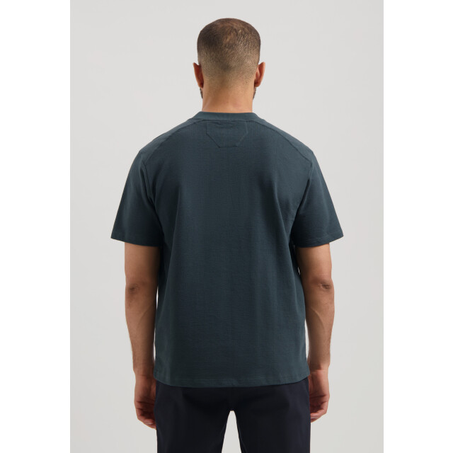 Dstrezzed Ds lasse tee 203072-AW25-562 large