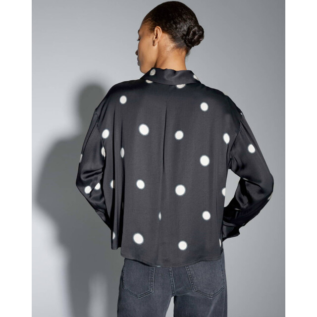 Opus Blouse lange mouw 10442013688392 Opus Blouse lange mouw 10442013688392 large