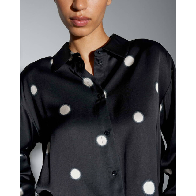 Opus Blouse lange mouw 10442013688392 Opus Blouse lange mouw 10442013688392 large