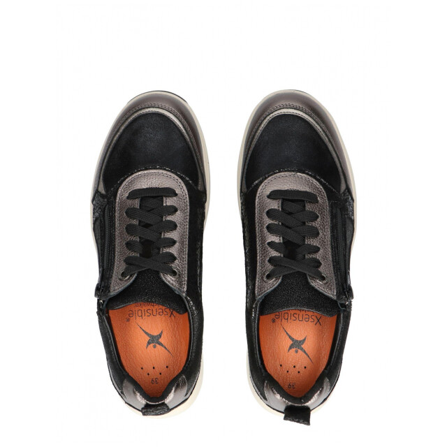 Xsensible 30222.3.993 Sneakers Zilver 30222.3.993 large