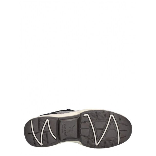 Xsensible 30222.3.993 Sneakers Zilver 30222.3.993 large