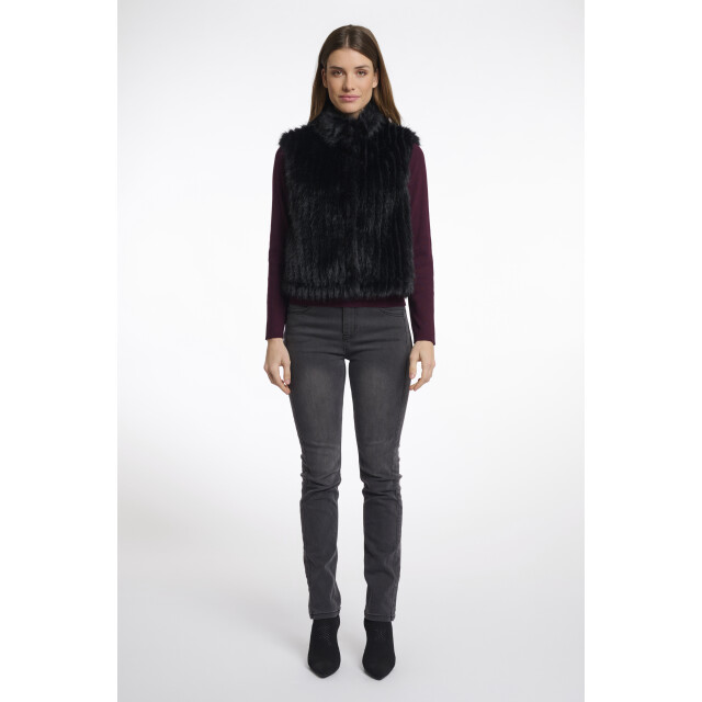 Rino & Pelle gilet with closure dava.7002511 - 06226.991.0011 large