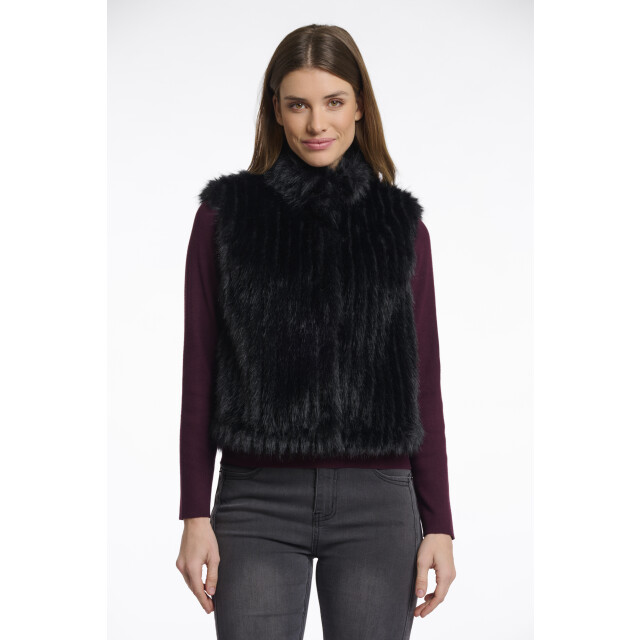 Rino & Pelle gilet with closure dava.7002511 - 06226.991.0011 large