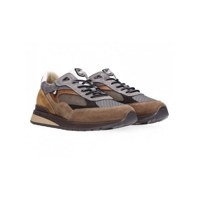 Australian Footwear Sparrow camel 15.1700.01 large
