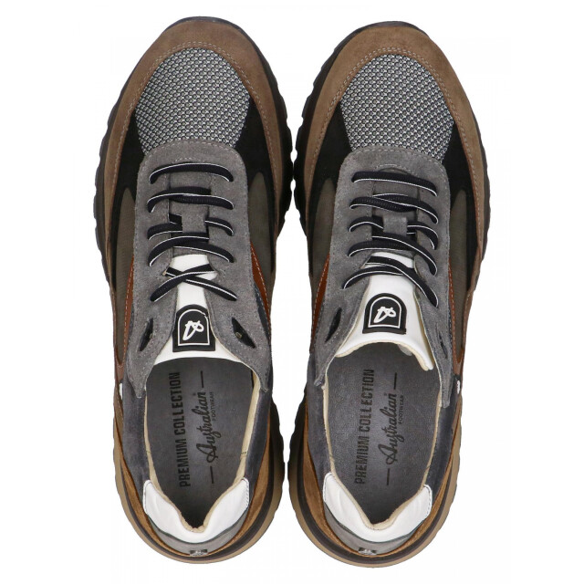 Australian Footwear Sparrow camel 15.1700.01 large