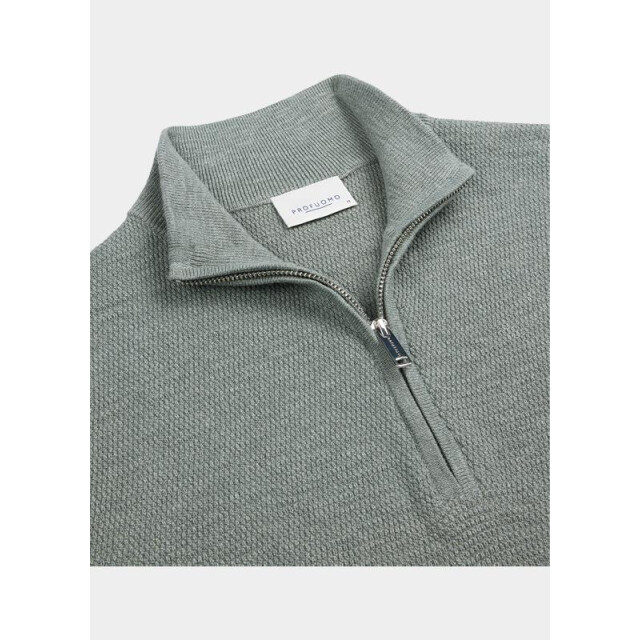 Profuomo Half zip ppwj10034/b 202984 large