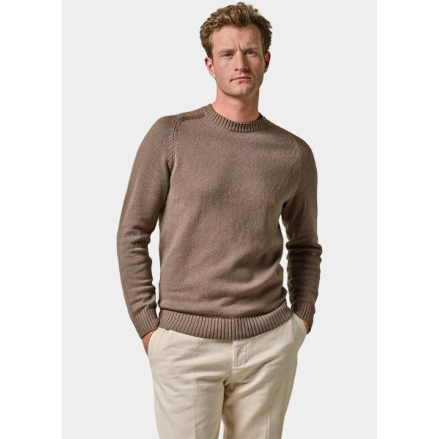 Profuomo Pullover ppwj10021/b 202979 large