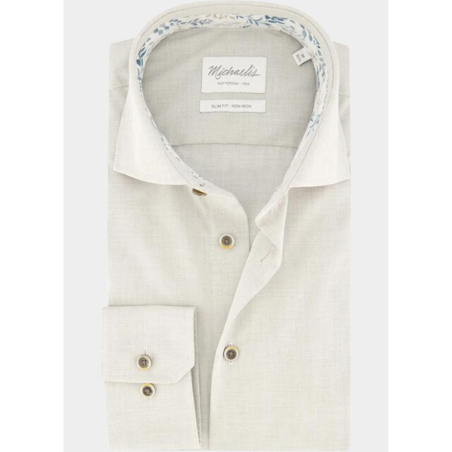 Michaelis Business hemd lange mouw pmvh10001/c 202964 large