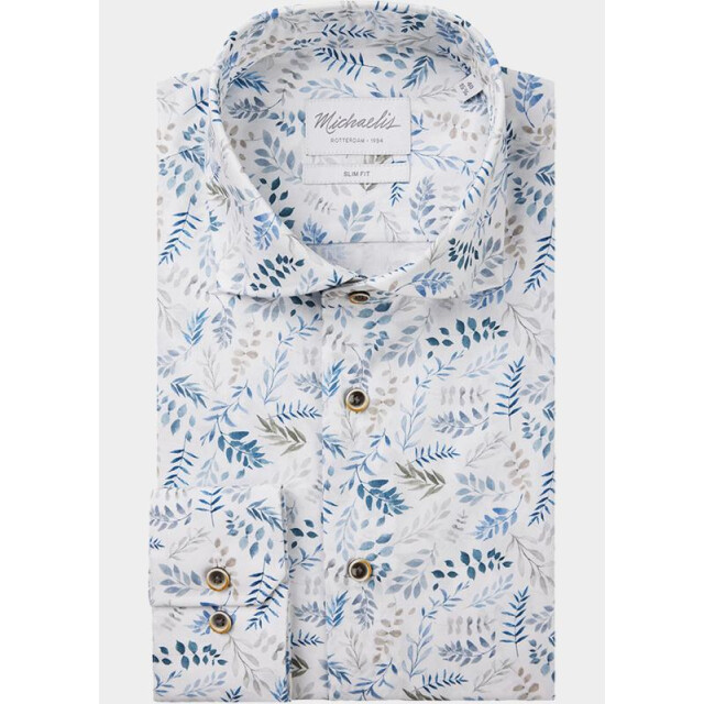 Michaelis Business hemd lange mouw pmvh10002/a 202965 large