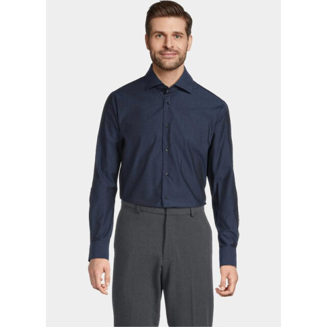 Michaelis Business hemd lange mouw pmvh30001/b 202966 large