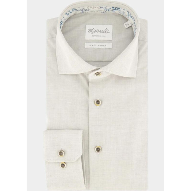 Michaelis Business hemd lange mouw pmvh10001/c 202964 large