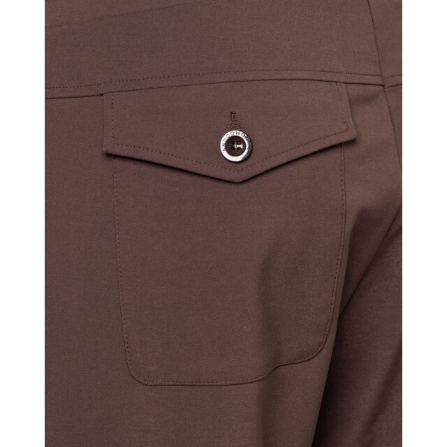 &Co Woman Penny &Co Woman Penny bruin large