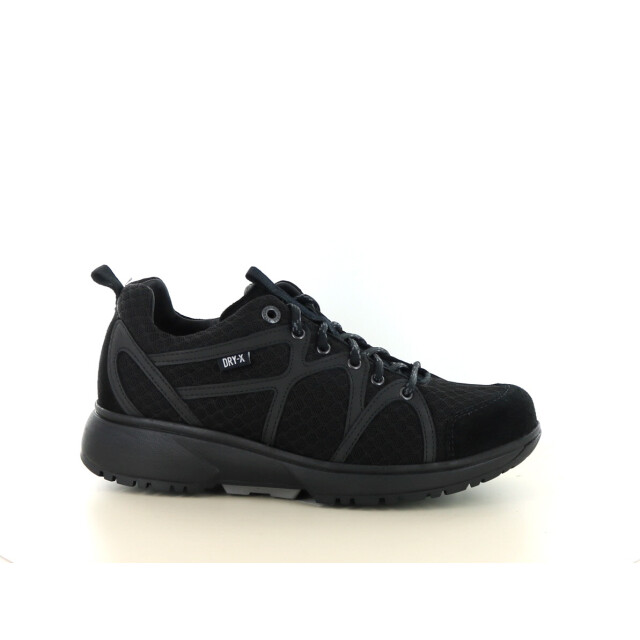 Xsensible 237.90.271 Sneakers Zwart 237.90.271 large