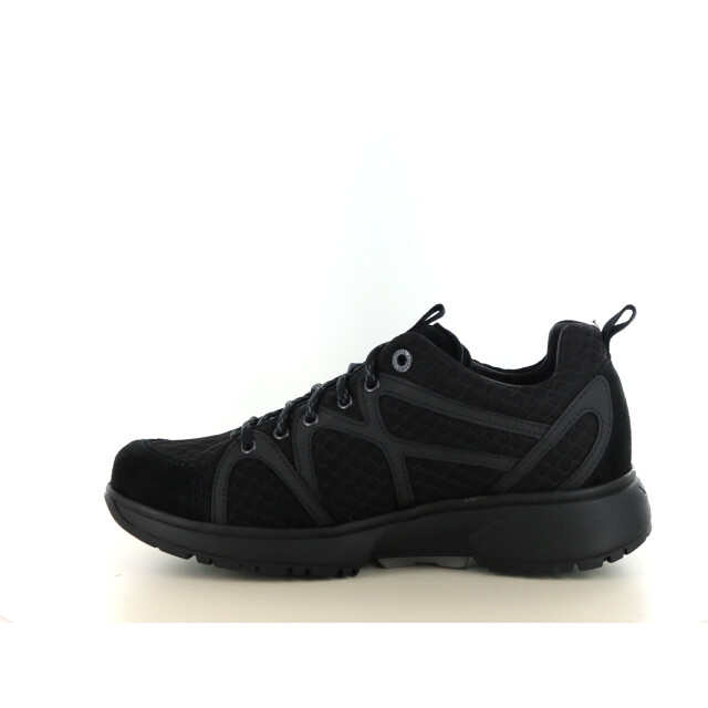 Xsensible 237.90.271 Sneakers Zwart 237.90.271 large