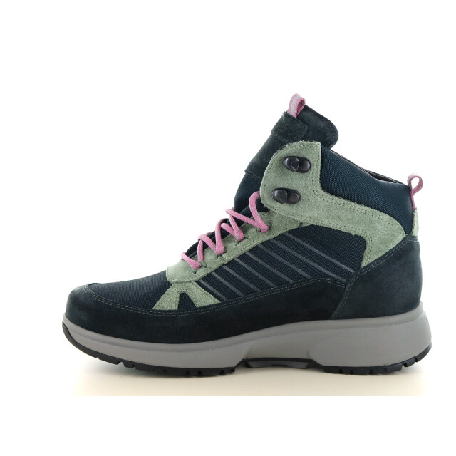 Xsensible 261.90.535 Boots Zwart 261.90.535 large