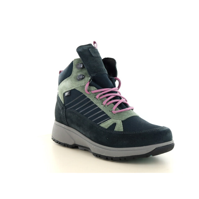 Xsensible 261.90.535 Boots Zwart 261.90.535 large