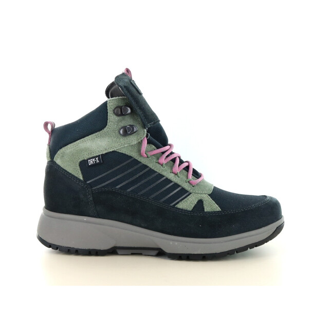 Xsensible 261.90.535 Boots Zwart 261.90.535 large