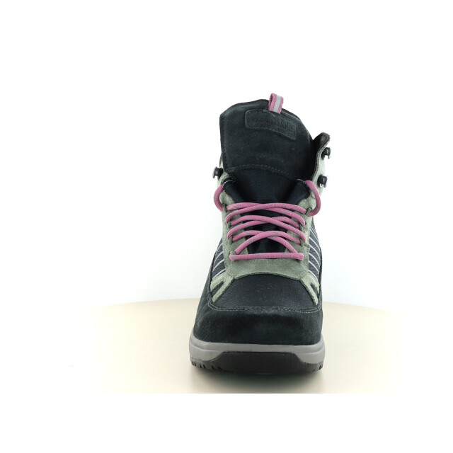 Xsensible 261.90.535 Boots Zwart 261.90.535 large