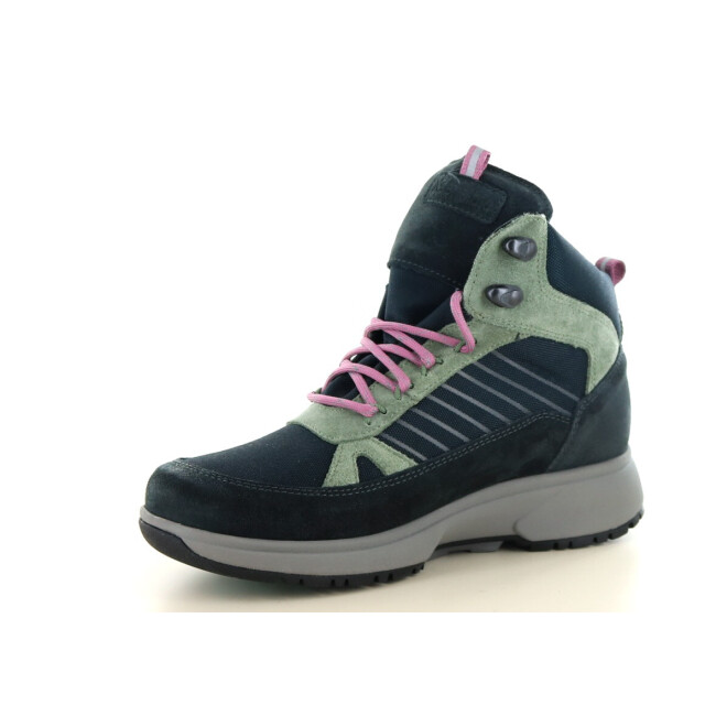 Xsensible 261.90.535 Boots Zwart 261.90.535 large