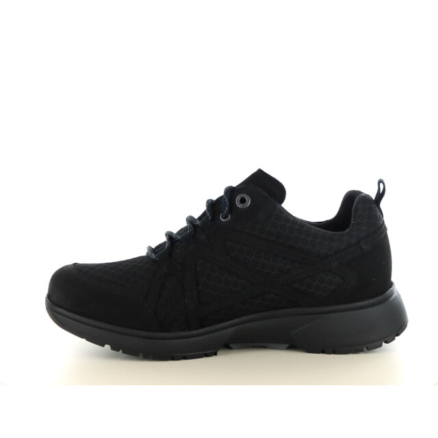 Xsensible 131.90.179 Sneakers Zwart 131.90.179 large
