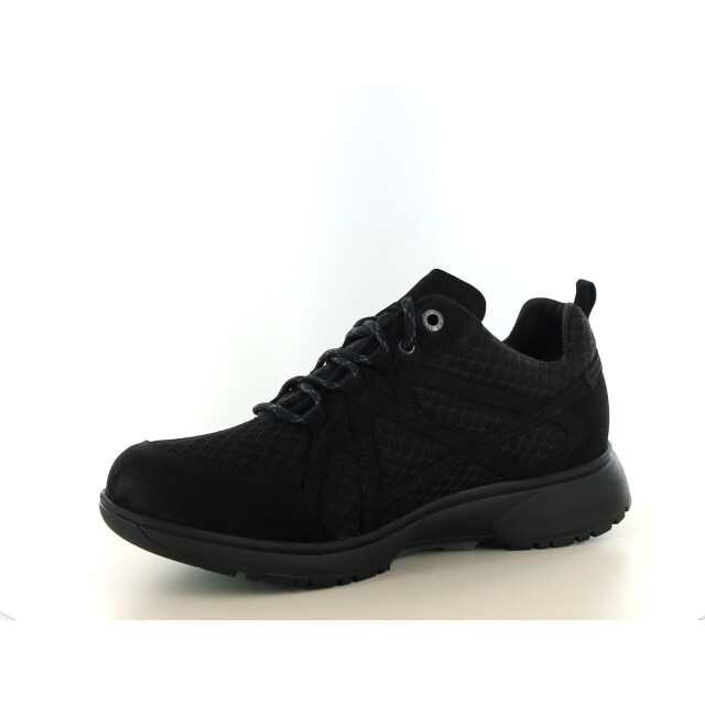 Xsensible 131.90.179 Sneakers Zwart 131.90.179 large