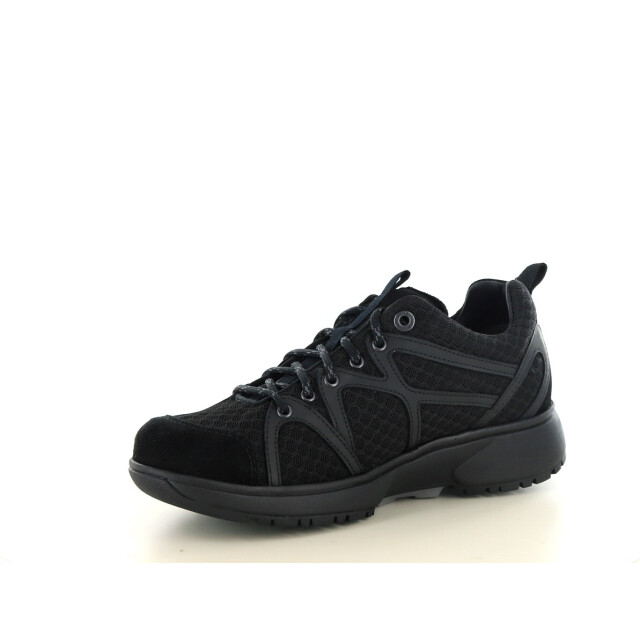 Xsensible 237.90.271 Sneakers Zwart 237.90.271 large