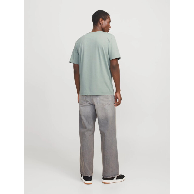 Jack & Jones Jjelogo tee ss o-neck 12268267 large