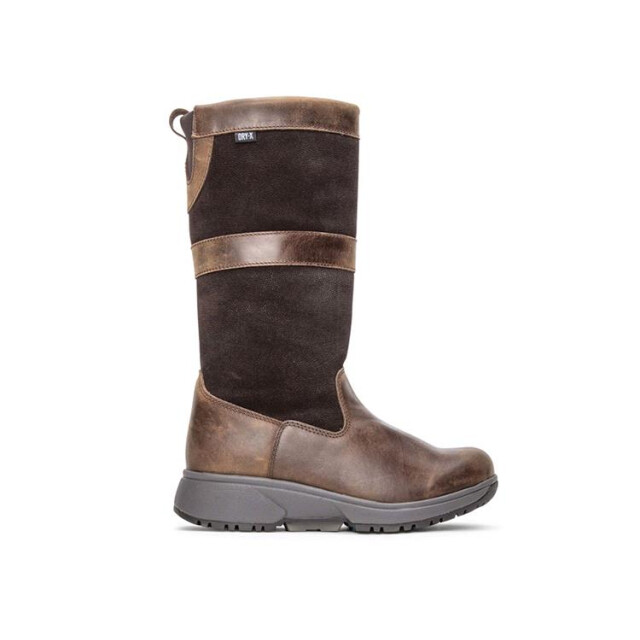 Xsensible 175.31.019 Laarzen Bruin 175.31.019 large